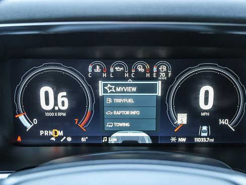 Used 2023 Ford F150 Raptor image 21