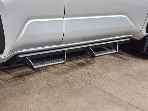 New 2026 Toyota 4Runner SR5 image 23