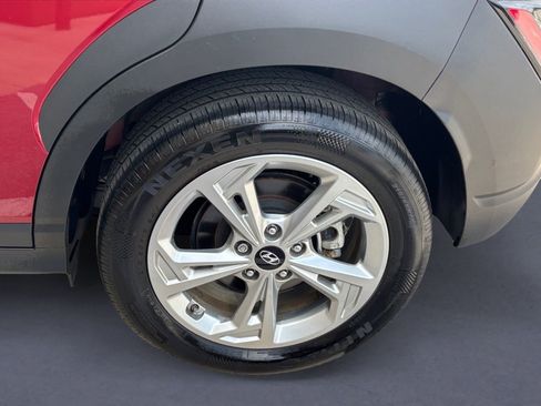 Certified 2023 Hyundai Kona SEL w/ Cargo Package AWD/4WD image 9