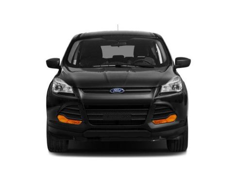 Used 2015 Ford Escape Titanium w/ Equipment Group 301A AWD/4WD image 7
