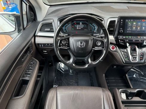Used 2018 Honda Odyssey EX-L image 23