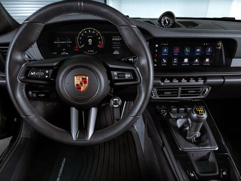 Used 2026 Porsche 911 GT3 RWD image 11