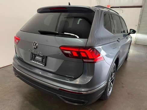 Used 2023 Volkswagen Tiguan S FWD image 8