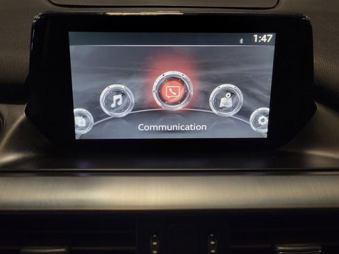 Used 2016 MAZDA MAZDA6 Touring FWD image 25