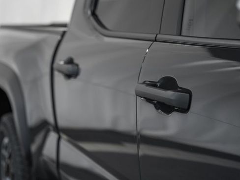 New 2026 Toyota Tacoma TRD Off-Road image 15