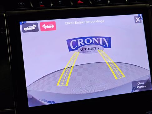 New 2025 Jeep Grand Cherokee Limited w/ Luxury Tech Group II image 31