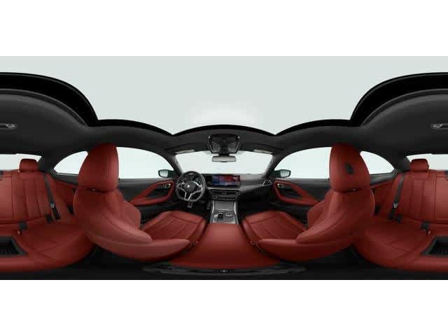 New 2027 BMW M240i Coupe RWD image 8