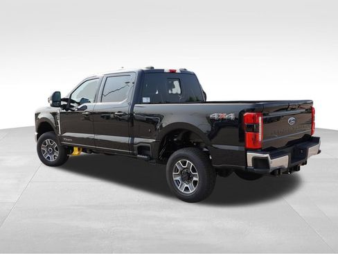 New 2026 Ford F250 Lariat AWD/4WD image 5