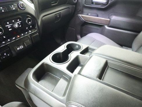 Used 2020 Chevrolet Silverado 1500 LT w/ All-Star Edition AWD/4WD image 19