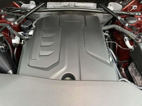 New 2025 Audi Q5 2.0T Premium Plus image 21