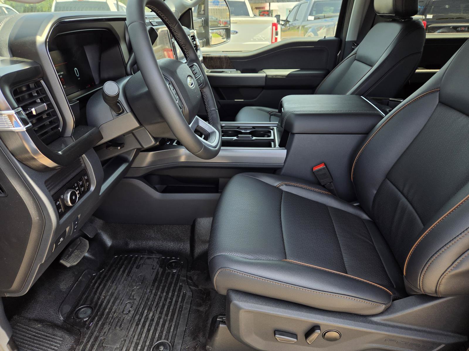 New 2026 Ford F450 Lariat w/ Camper Package AWD/4WD image 19