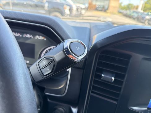 Used 2023 Ford F150 XL w/ STX Appearance Package AWD/4WD image 18