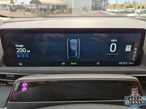 Used 2023 Ford Mustang Mach-E Premium image 30