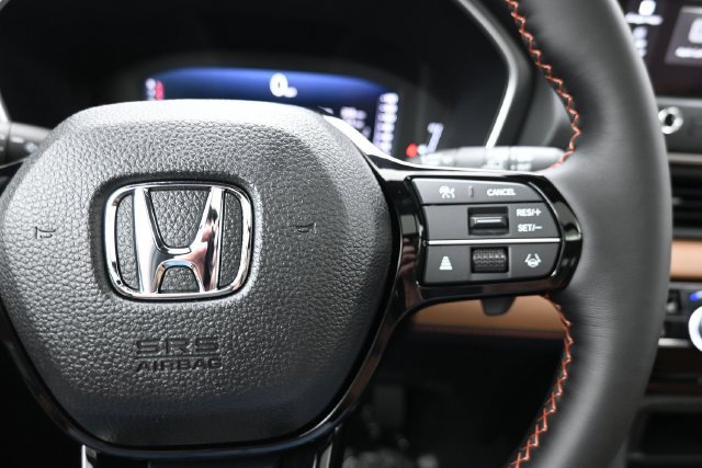 New 2026 Honda Passport TrailSport Elite image 29