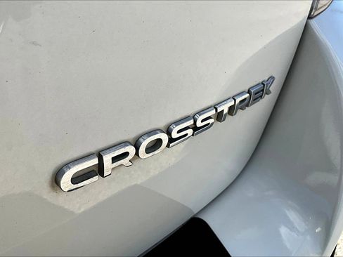 Used 2022 Subaru Crosstrek 2.0i Premium w/ Moonroof Package image 32