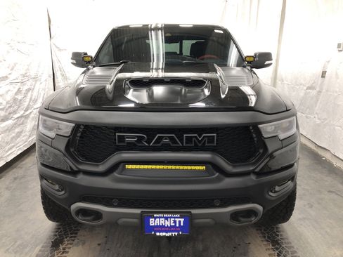 Used 2022 RAM 1500 TRX w/ TRX Level 2 Equipment Group image 6
