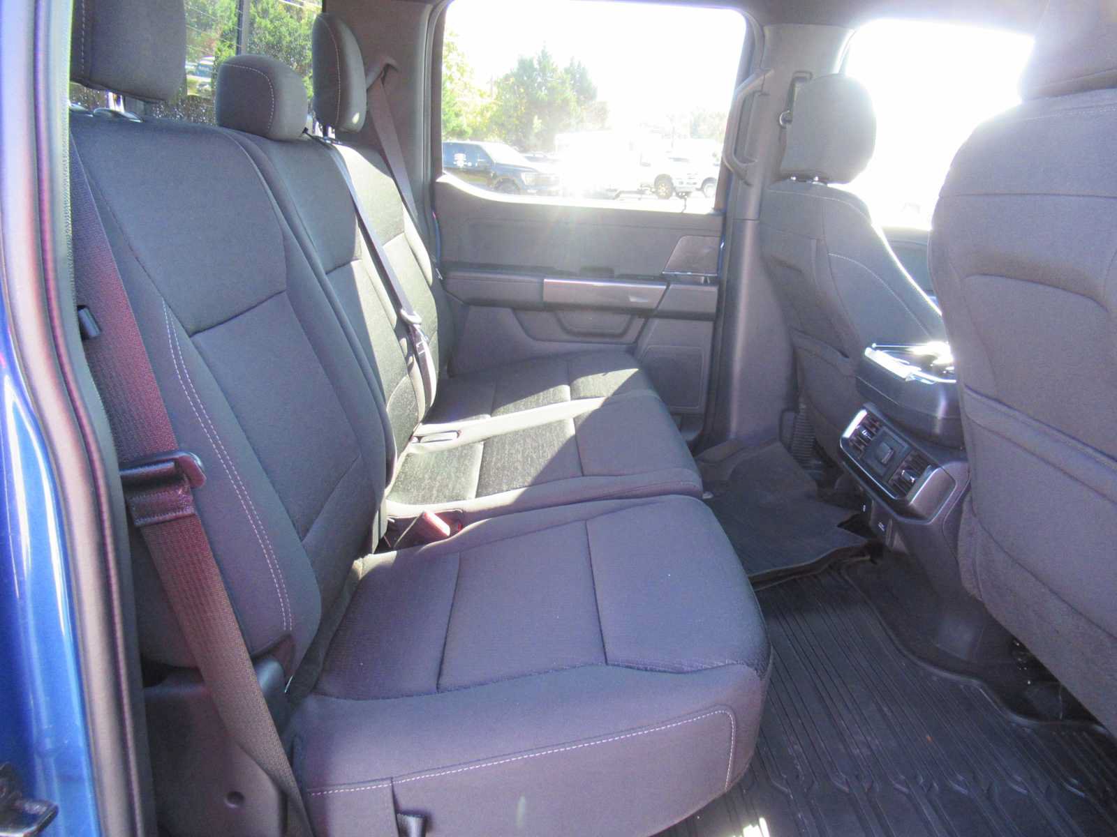Used 2023 Ford F150 XLT w/ Equipment Group 302A High AWD/4WD image 15