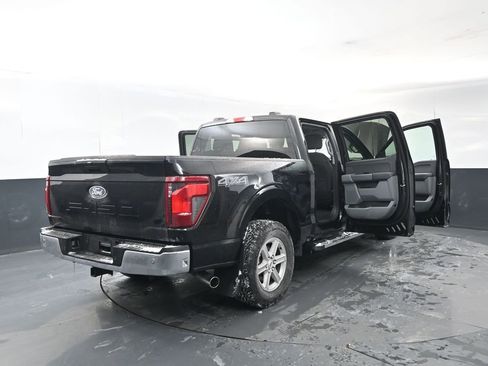 Used 2025 Ford F150 XLT w/ Equipment Group 301A Standard image 33