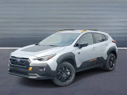 New 2026 Subaru Crosstrek 2.5i Wilderness
