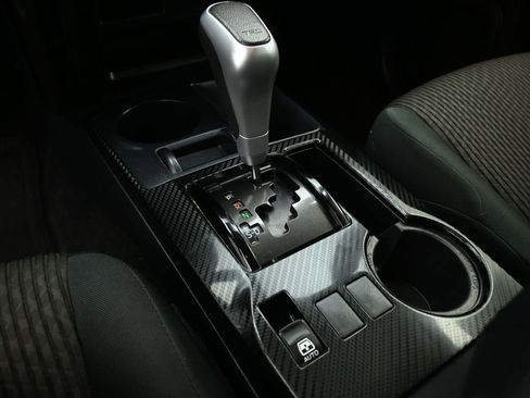 Used 2024 Toyota 4Runner TRD Off-Road image 16