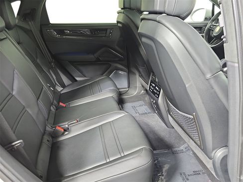 Used 2025 Porsche Cayenne GTS image 26