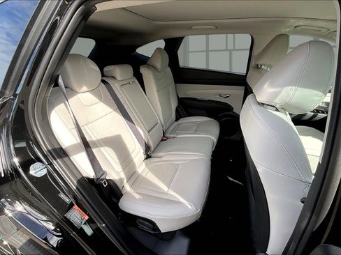 New 2026 Hyundai Tucson Limited image 10