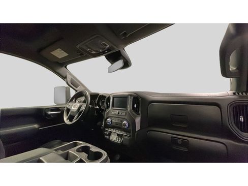 Used 2024 GMC Sierra 3500 Pro AWD/4WD image 16