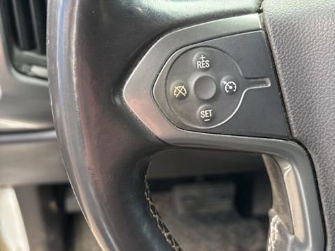 Used 2016 Chevrolet Silverado 2500 LT w/ LT Convenience Package image 21