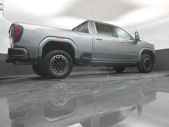 Used 2025 GMC Sierra 3500 Denali Ultimate AWD/4WD image 52
