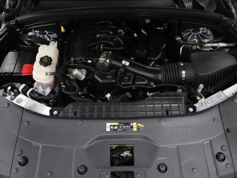 Used 2025 Jeep Grand Cherokee Limited image 28