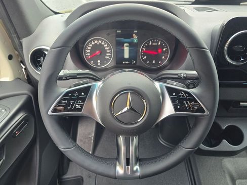 New 2026 Mercedes-Benz Sprinter 2500 image 23