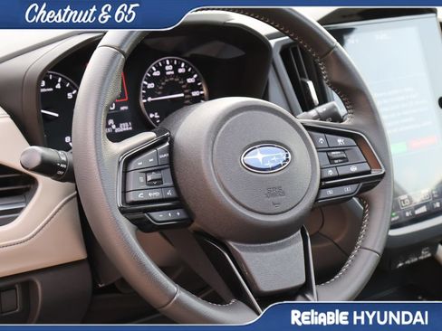Used 2025 Subaru Forester Premium AWD/4WD image 24