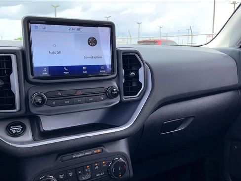 Used 2023 Ford Bronco Sport Big Bend image 35