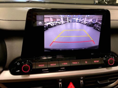 Used 2023 Kia Forte LXS image 25