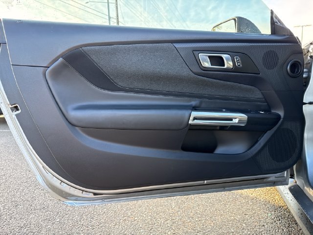 Used 2024 Ford Mustang GT w/ GT Performance Package RWD image 19