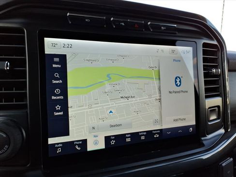 Used 2023 Ford F150 XLT w/ Equipment Group 302A High image 21