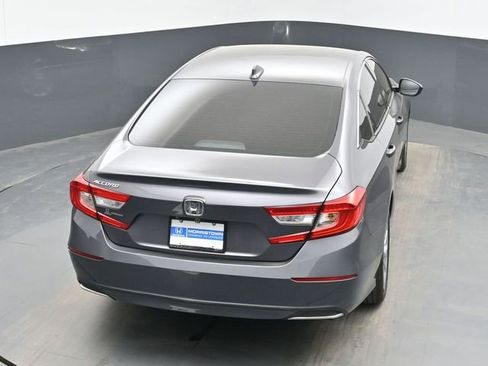 Used 2019 Honda Accord LX image 35
