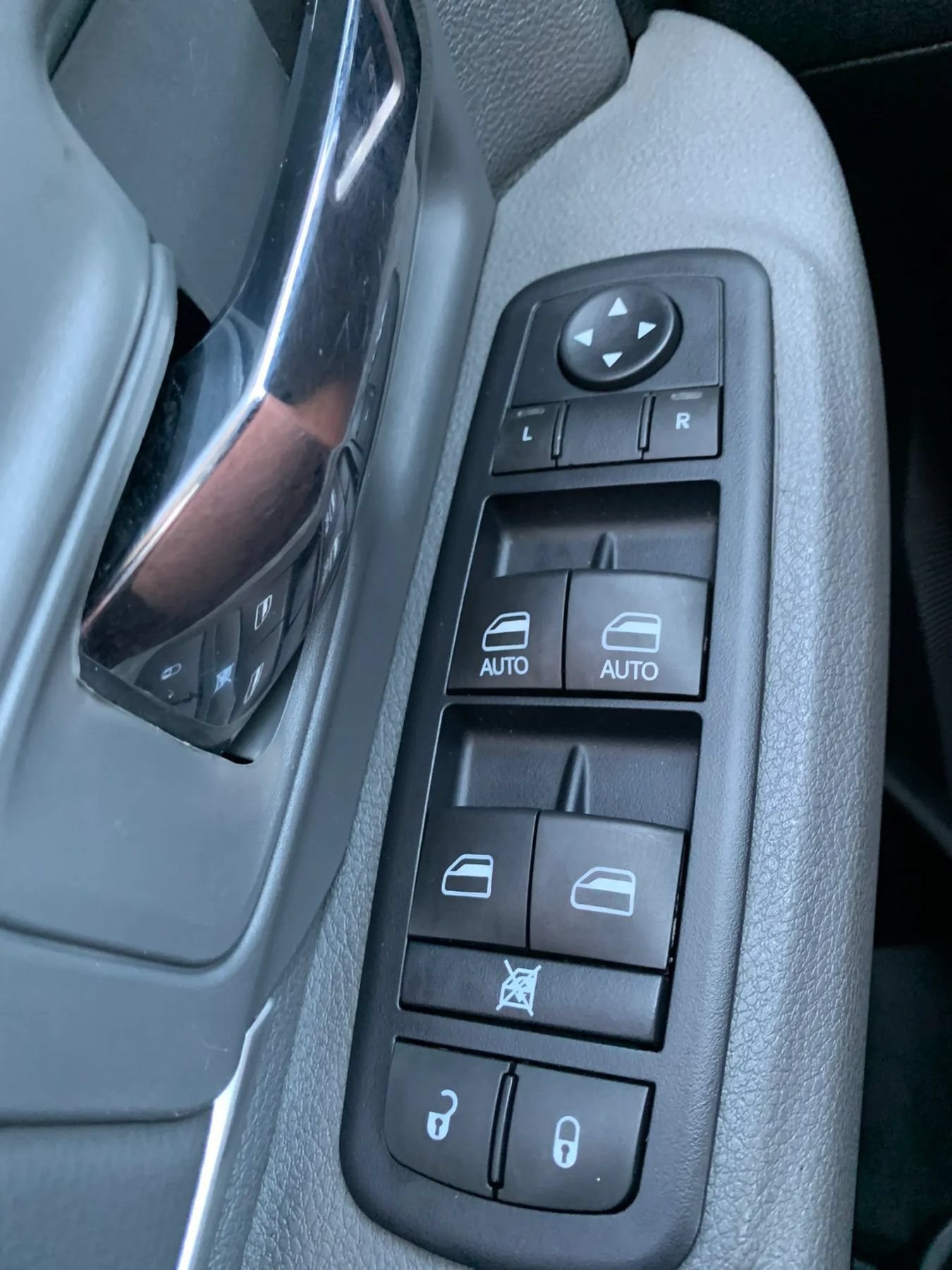 Used 2015 RAM 1500 Big Horn AWD/4WD image 27