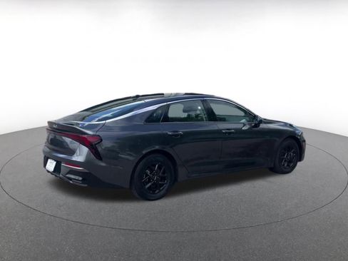 Used 2025 Kia K5 LXS image 14