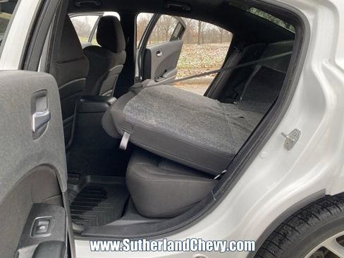 Used 2021 Dodge Charger GT image 35