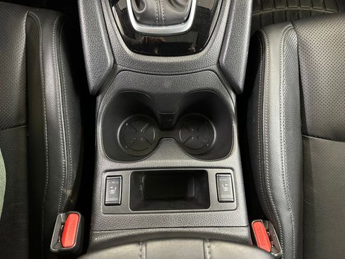 Used 2021 Nissan Rogue Sport SL w/ Premium Package image 18