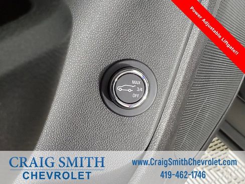 Used 2023 Chevrolet Blazer LT w/ LPO, Floor Liner Package image 9