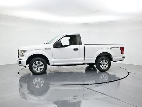 Used 2016 Ford F150 XL w/ Equipment Group 101A Mid image 6