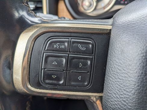 Used 2020 RAM 3500 Limited image 67