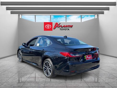 New 2026 Toyota Camry XLE image 7