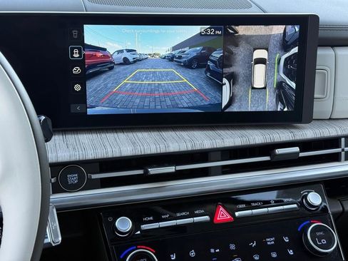 Used 2024 Hyundai Santa Fe Calligraphy image 20