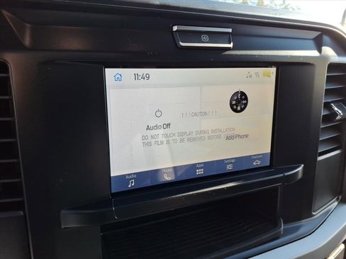 New 2026 Ford F350 XL w/ STX Appearance Package image 22