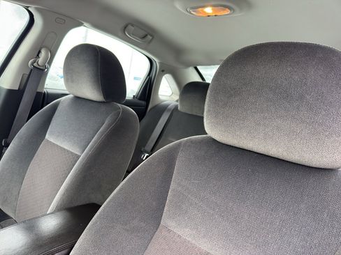 Used 2012 Chevrolet Impala LT image 25