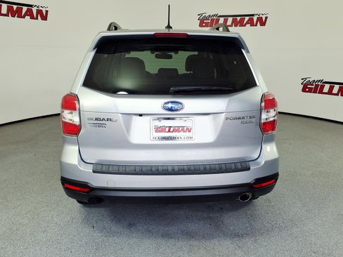 Used 2015 Subaru Forester 2.5i Touring w/ Eyesight & Navigation System image 5