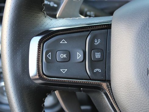 Used 2025 RAM 1500 RHO image 12